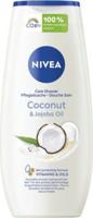 Nivea Coconut & Jojoba Oil Shower Gel 250ML