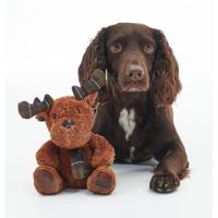 Honden Speeltje Rendier Honden Speeltje Rendier