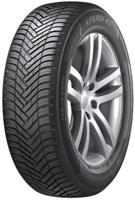 HANKOOK vierseizoenenbanden "kinergy 4s 2 (h750) " tires gj 235/45r17 97y kinergy 4s2(h750)