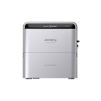 Jackery 5,04kWh SolarVault 3 Pro Max AC stekkerbatterij