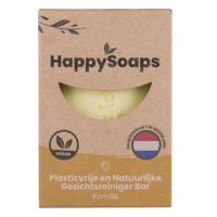 HappySoaps Gezichtsreiniger Bar Gezichtsreiniger Bar Kamille
