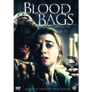 Blood bags (DVD)