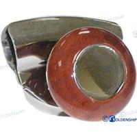 Volantes y ruedas de timón GS41198 - EMPUÑADURA VOLANTE MADERA