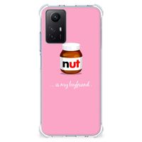 Xiaomi Redmi Note 12s Beschermhoes Nut Boyfriend - thumbnail