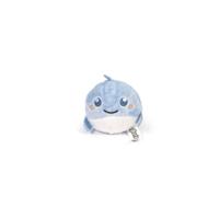 Knuffel voor honden Gloria Jacala Blauw Polyester Polypropyleen