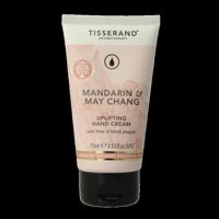 Tisserand Handcreme mandarijn & may chang 75 Milliliter