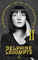 Beschermvrouwe van de verschoppelingen - 2 - Delphine Lecompte - ebook - thumbnail