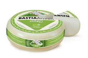 1kg Bastiaansen BIO Geit Jong    1. 50+