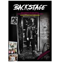 Backstage - Boek NL