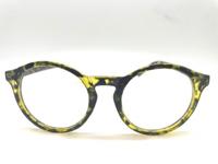 HIP Leesbril Julie Geel - +2.5