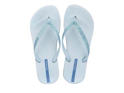 Ipanema IP 83141 BU891 light blue lichtblauw maat 33