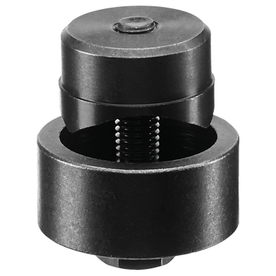 Bosch Accessoires Gatensnijder voor waterkraan | Ø 35 (1 3/8") - 2609256D16