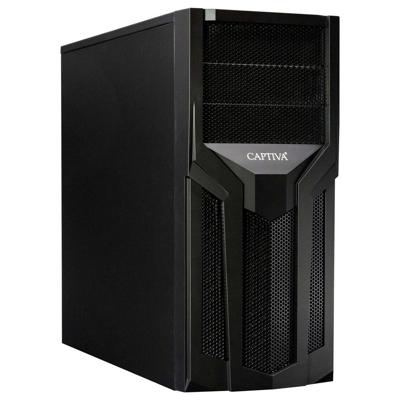 Captiva Workstation I83-397 Intel® Core™ i9 i9-14900 64 GB RAM 1 TB SSD 83397