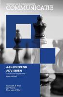 Aansprekend adviseren (Paperback)
