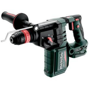 Metabo KH 18 LTX BL 28 SDS-Plus-Accu-combihamer 18 V