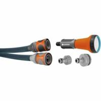 Tuinslang Gardena Liano Xtreme PVC (15 m)