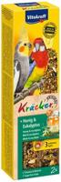 VITAKRAFT VALKPARKIET KRACKER HONING
