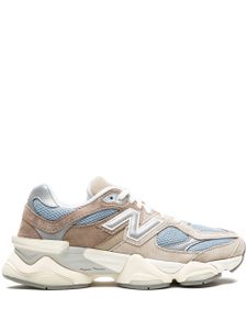 New Balance 9060 "Sea Salt/Blue" sneakers - Tons neutres