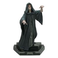 Star Wars Episode VI Milestones Statue 1/6 Emperor Palpatine 30 cm