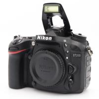 Nikon D7200 body occasion