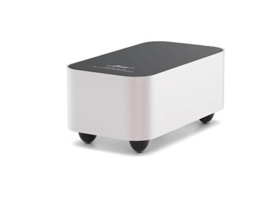 Fezz Argentum X20 step-up transformer Republika