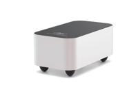 Fezz Argentum X20 step-up transformer Republika Fezz Argentum X20 step-up transformer Republika