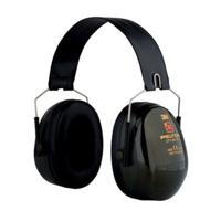 3M PELTOR Optime II gehoorkap opvouwbaar - H520F-409-GQ - 31dB