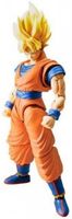 Dragon Ball Z Figure-Rise Model Kit - Super Saiyan Goku
