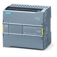 Siemens 6ES7214-1AF40-0XB0 Compacte PLC-CPU