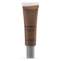 MÁDARA Skinonym Semi-Matte Peptide Foundation 95 Oak 30ml