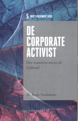 De corporate activist (Paperback)