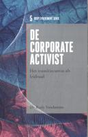 De corporate activist (Paperback)