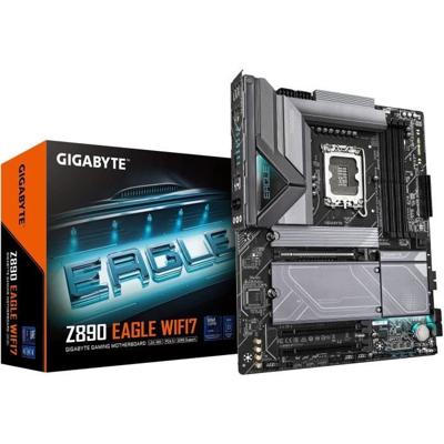 Moederbord - GIGABYTE - Z890 EAGLE WIFI7