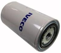 Iveco Brandstoffilter Nef Common Rail Default