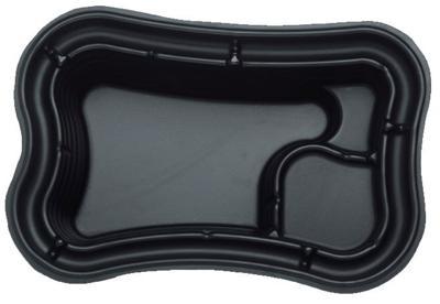 Voorgevormde vijver pe 750 - Oase