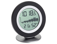 TFA Barometer Thermometer Hygrometer Cosy Baro - thumbnail