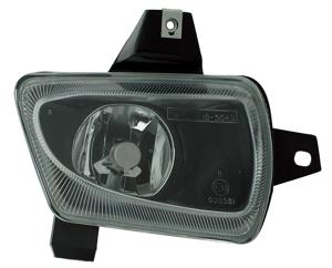 Mistlamp rechts 195043052