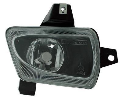 Mistlamp rechts 195043052