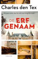 De erfgenaam - Charles den Tex - ebook