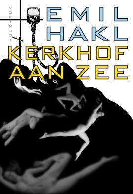 Kerkhof aan zee (Paperback)