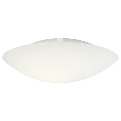 Nordlux 25326001 Standard Plafondlamp LED E27 Wit Nordlux 25326001 Standard Plafondlamp LED E27 Wit