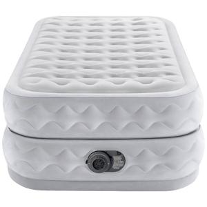 Intex 64488ND TWIN SUPREME AIR-FLOW AIRBED WITH FIBER-TECH RP (l x b x h) 191 x 99 x 51 cm Wit