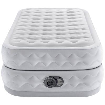 Intex 64488ND TWIN SUPREME AIR-FLOW AIRBED WITH FIBER-TECH RP (l x b x h) 191 x 99 x 51 cm Wit
