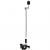 Yamaha CYAT500 bekkenaccessoire Multiklem standaard