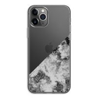 Onweer: iPhone 11 Pro Transparant Hoesje