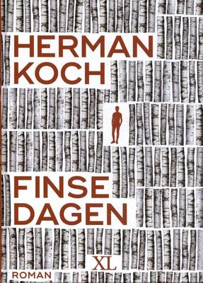 Finse dagen - Herman Koch - Hardcover (9789046313220) Finse dagen - Herman Koch - Hardcover (9789046313220)