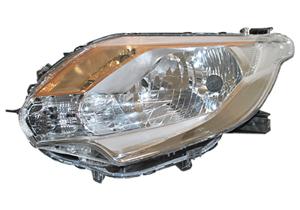 Van Wezel Koplamp 3298961