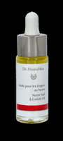Dr. Hauschka Neem Nail & Cuticle Oil 18ml