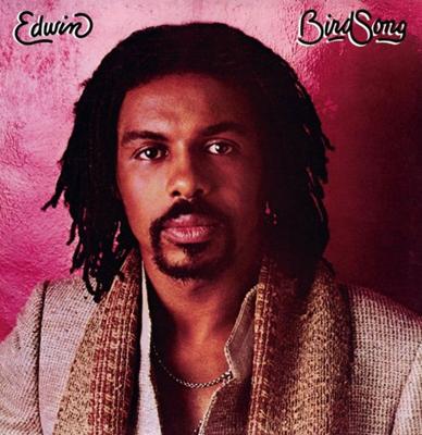 Edwin Birdsong - Edwin Birdsong (Transparant, gemarmerd, helder & groen vinyl) LP
