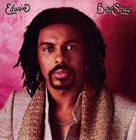 Edwin Birdsong - Edwin Birdsong (Transparant, gemarmerd, helder & groen vinyl) LP